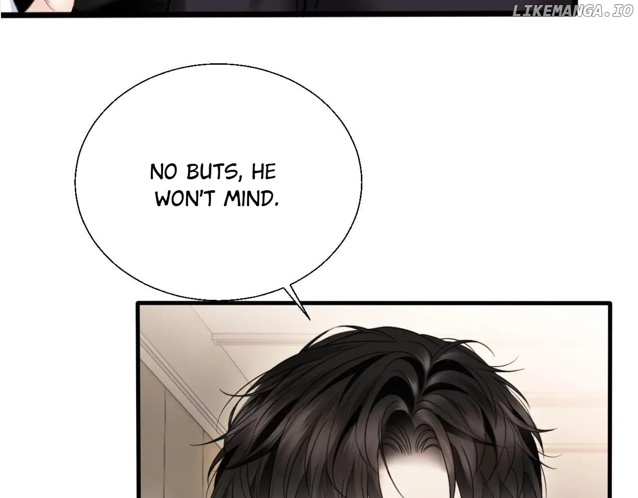 Deeply In Love Chapter 25 - page 9